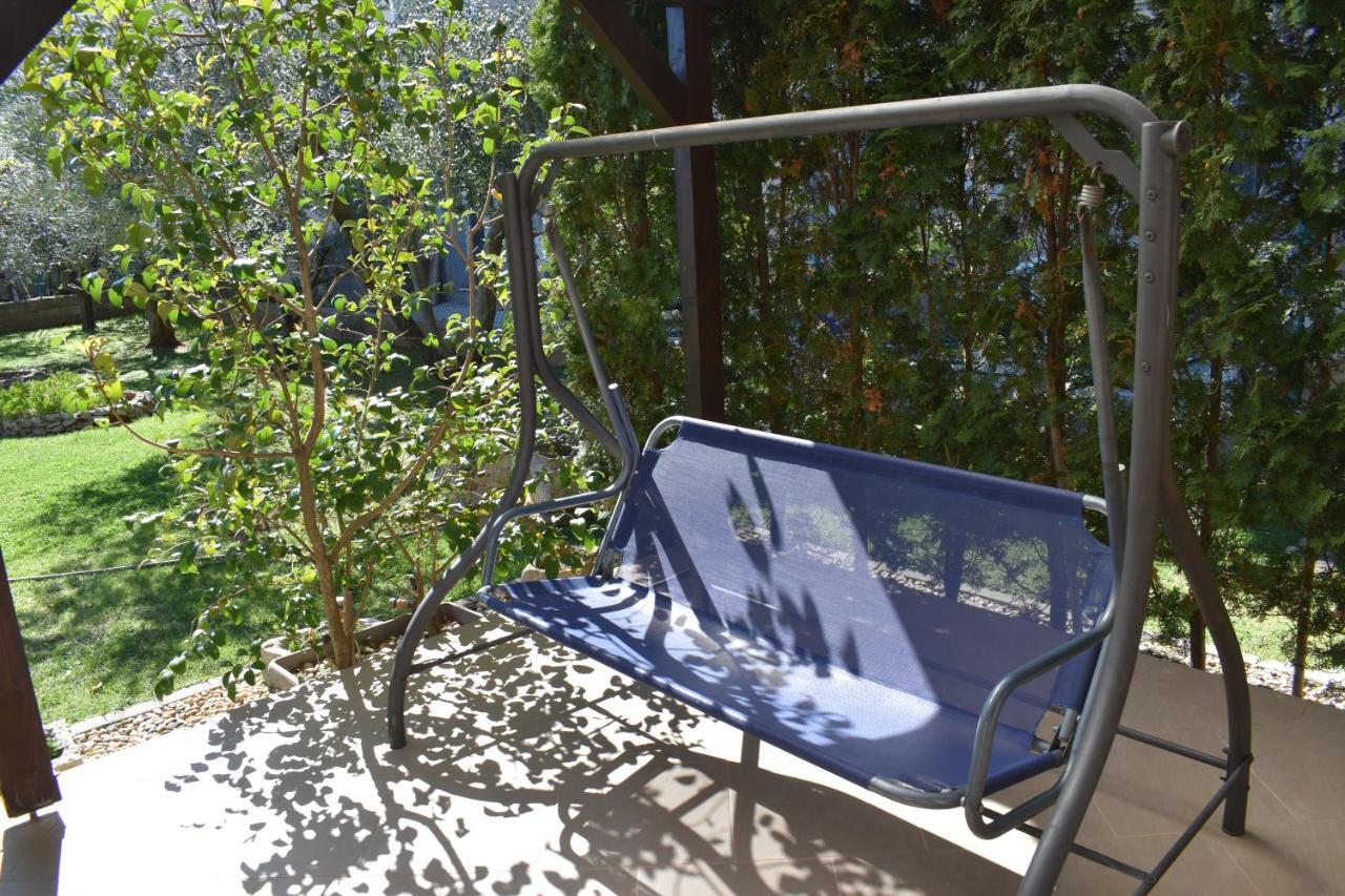 Apartman Dodo Zadar Eksteriør billede