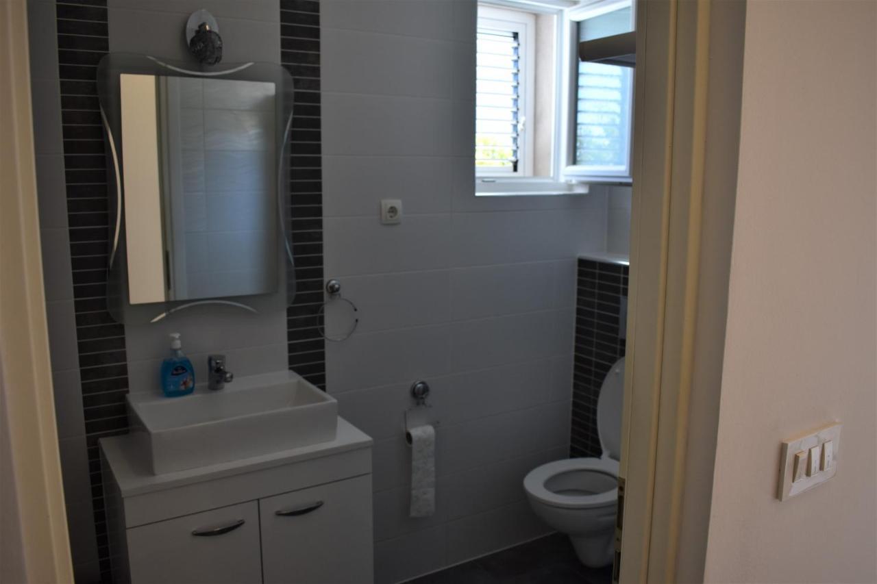 Apartman Dodo Zadar Eksteriør billede