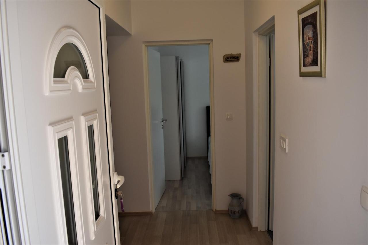 Apartman Dodo Zadar Eksteriør billede