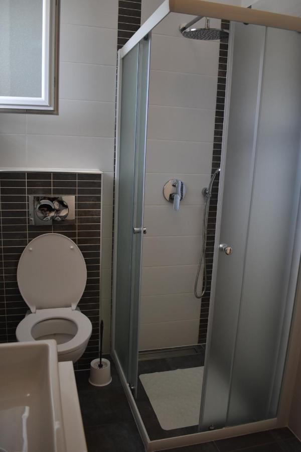 Apartman Dodo Zadar Eksteriør billede