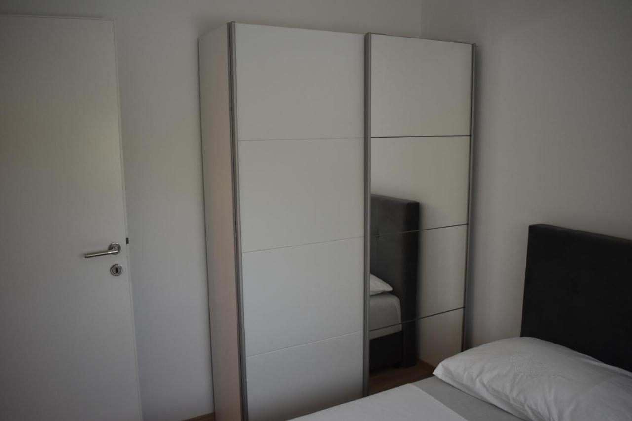 Apartman Dodo Zadar Eksteriør billede